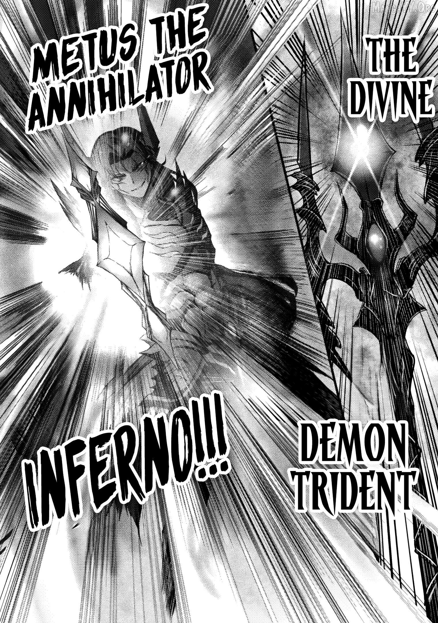 Saikyou Maou wa Musou Shiteta no ni: Nyotaika Kaijo no Kagi wa Hitodasuke no Tabi deshita Chapter 1 - Page 10