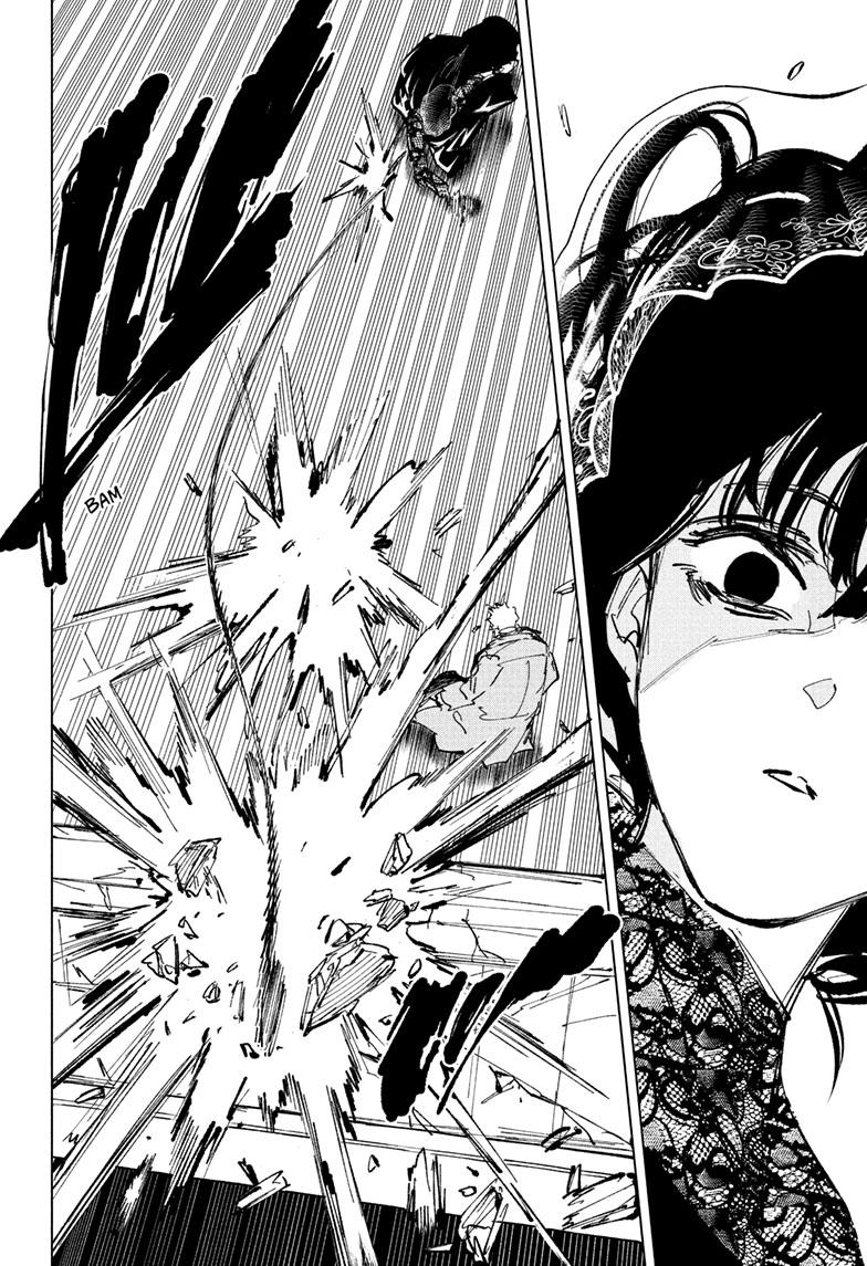 Sakamoto Days Chapter 238 - Page 12