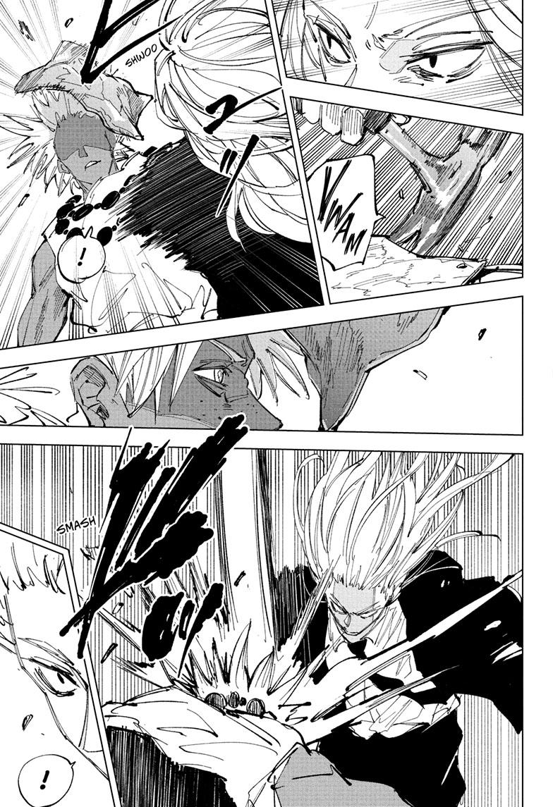 Sakamoto Days Chapter 238 - Page 5