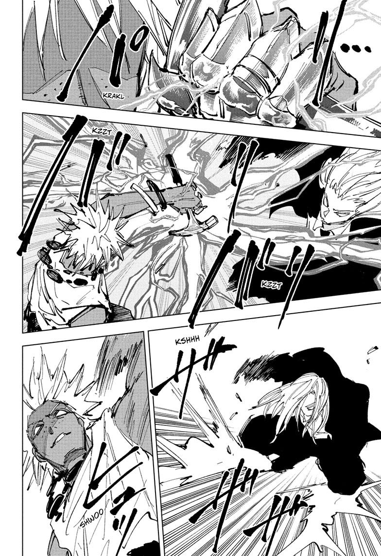 Sakamoto Days Chapter 238 - Page 6