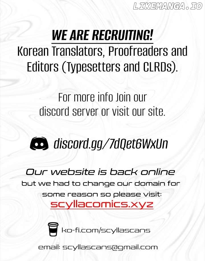 Sakigake no Hana Miko Chapter 6 - Page 20