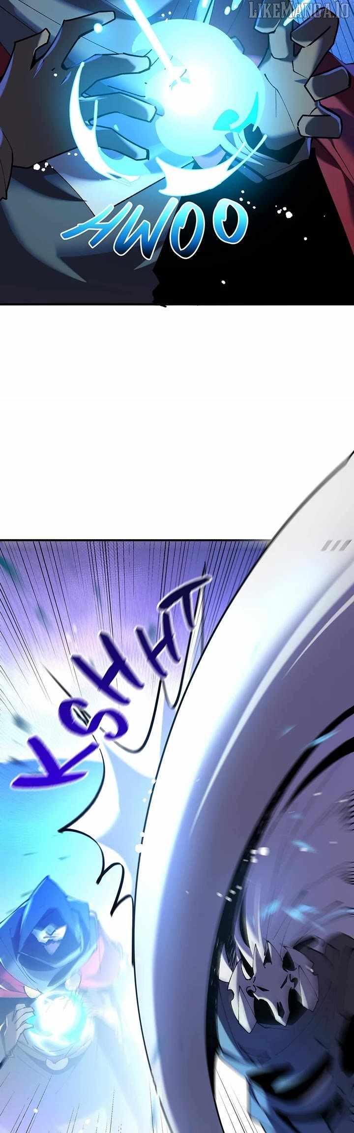 Salvos (A Monster Evolution LitRPG) Chapter 73 - Page 20