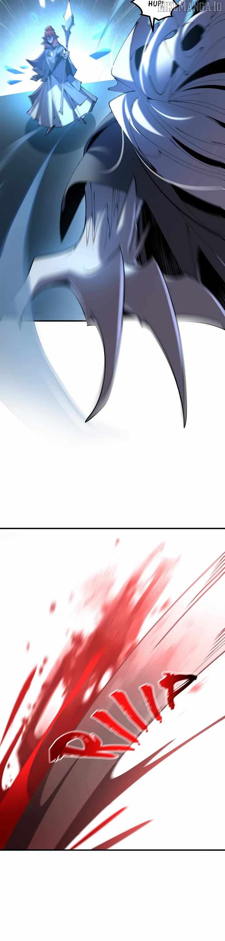 Salvos (A Monster Evolution LitRPG) Chapter 73 - Page 23