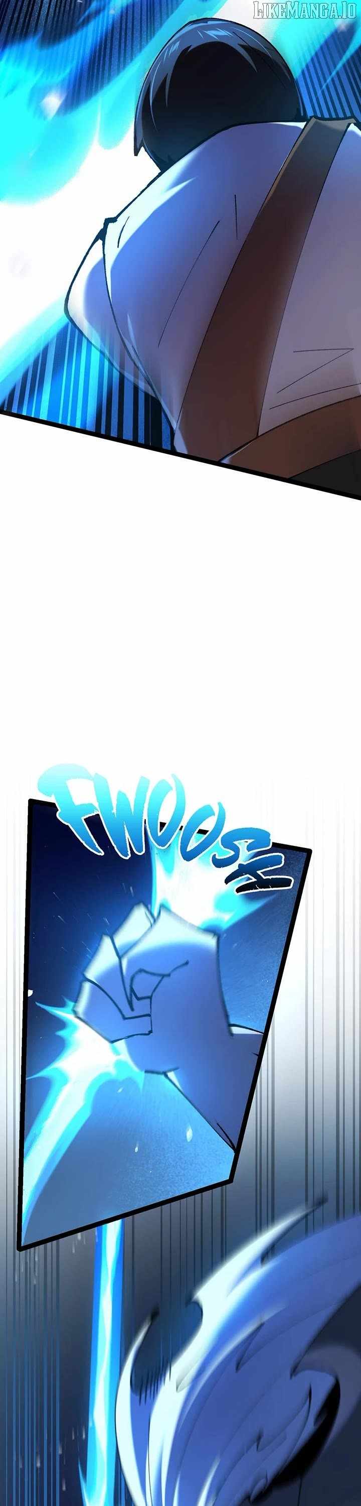 Salvos (A Monster Evolution LitRPG) Chapter 73 - Page 7