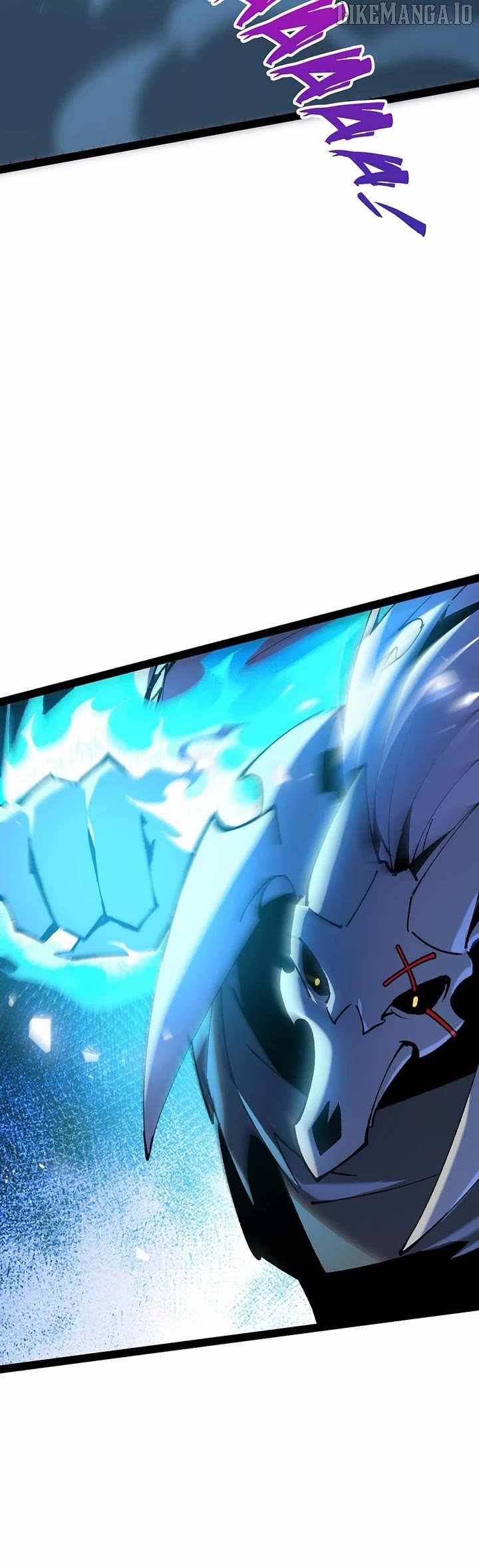 Salvos (A Monster Evolution LitRPG) Chapter 73 - Page 10