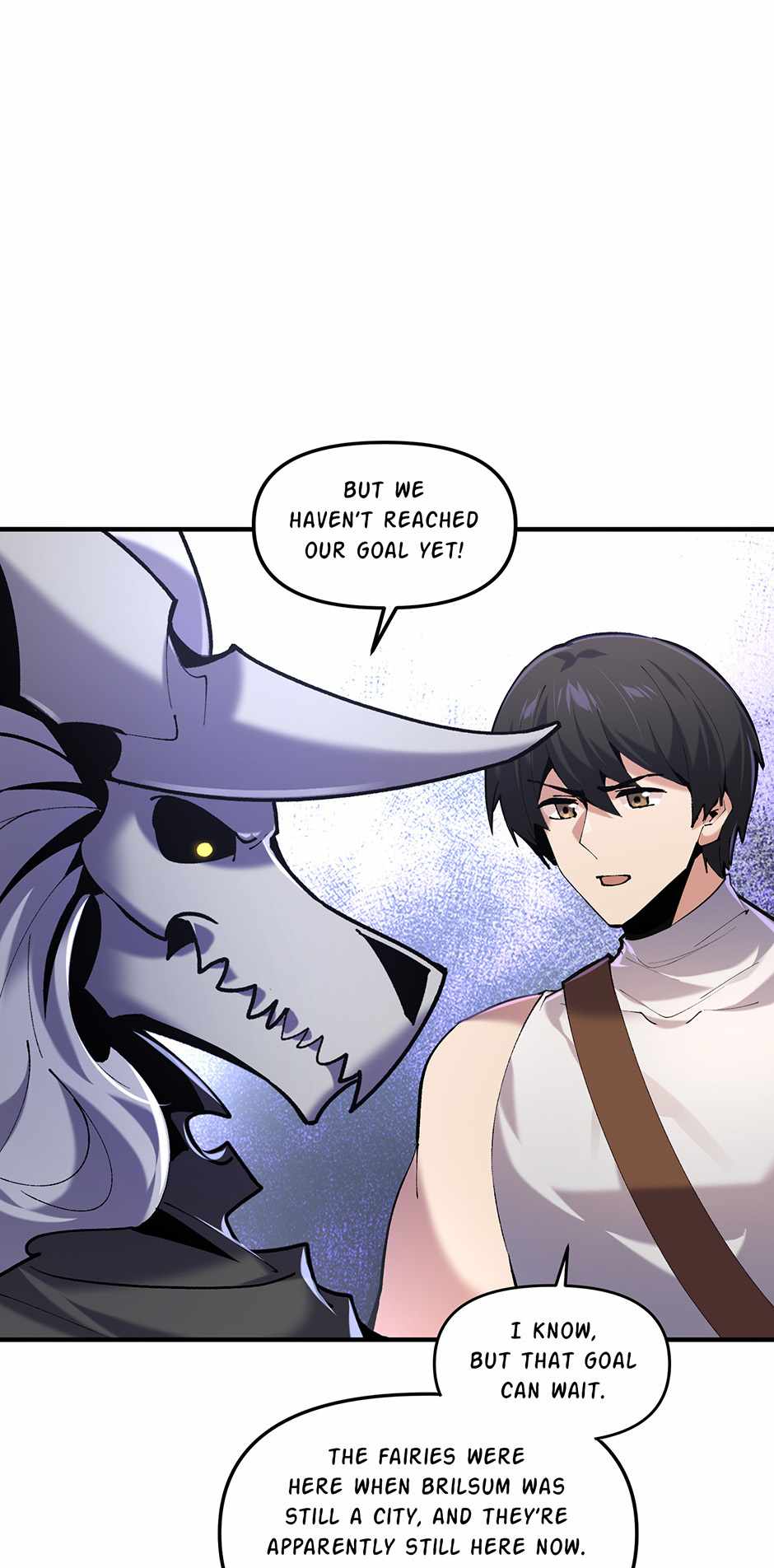 Salvos (A Monster Evolution LitRPG) Chapter 74 - Page 33