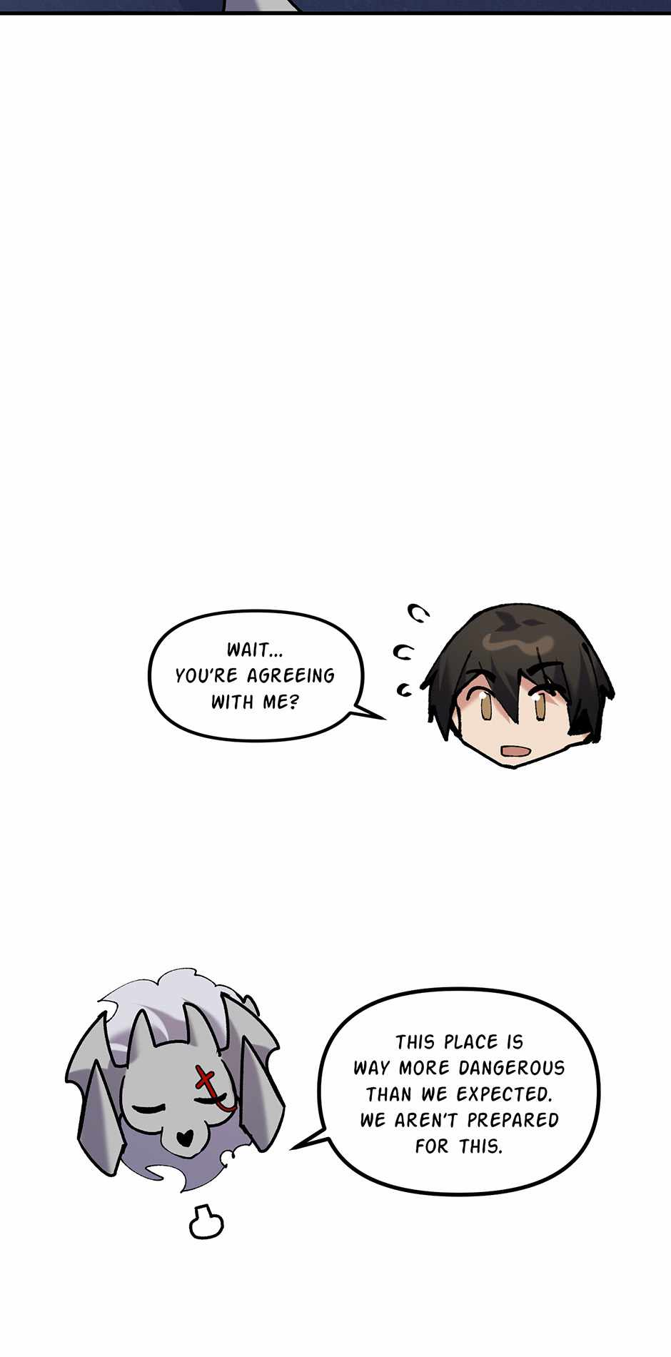 Salvos (A Monster Evolution LitRPG) Chapter 74 - Page 36