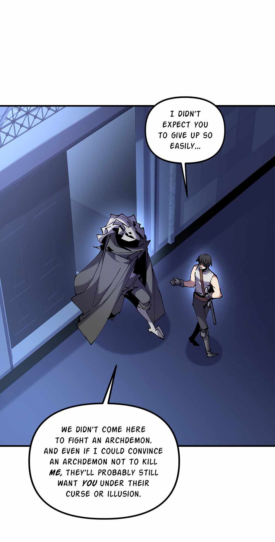 Salvos (A Monster Evolution LitRPG) Chapter 74 - Page 37
