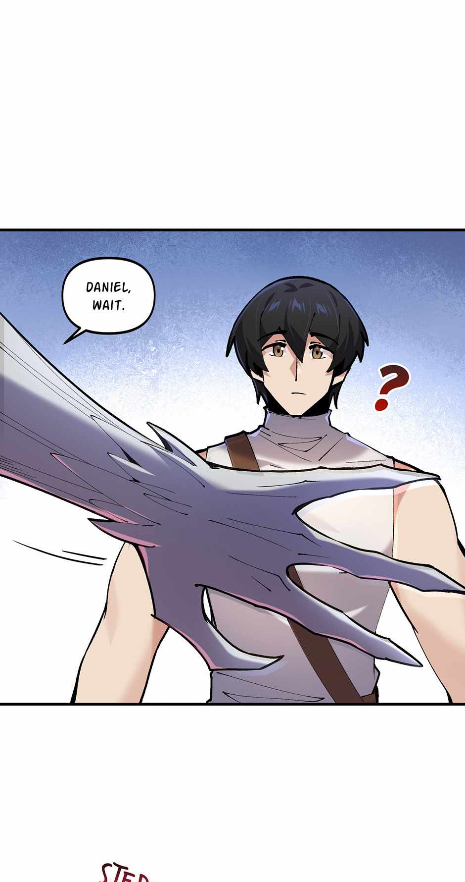 Salvos (A Monster Evolution LitRPG) Chapter 74 - Page 43