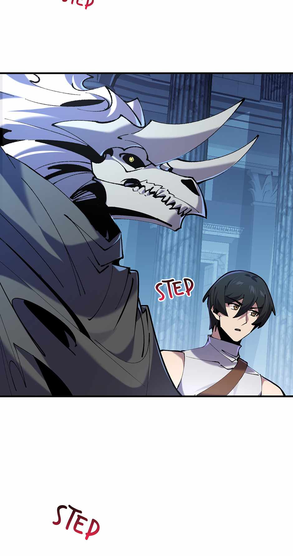 Salvos (A Monster Evolution LitRPG) Chapter 74 - Page 44