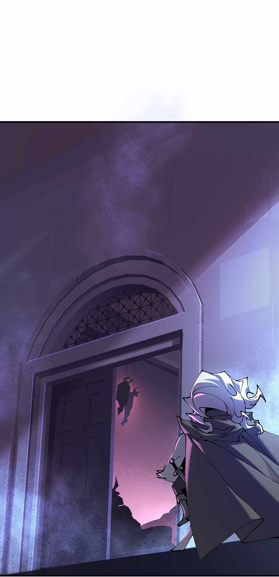 Salvos (A Monster Evolution LitRPG) Chapter 74 - Page 56
