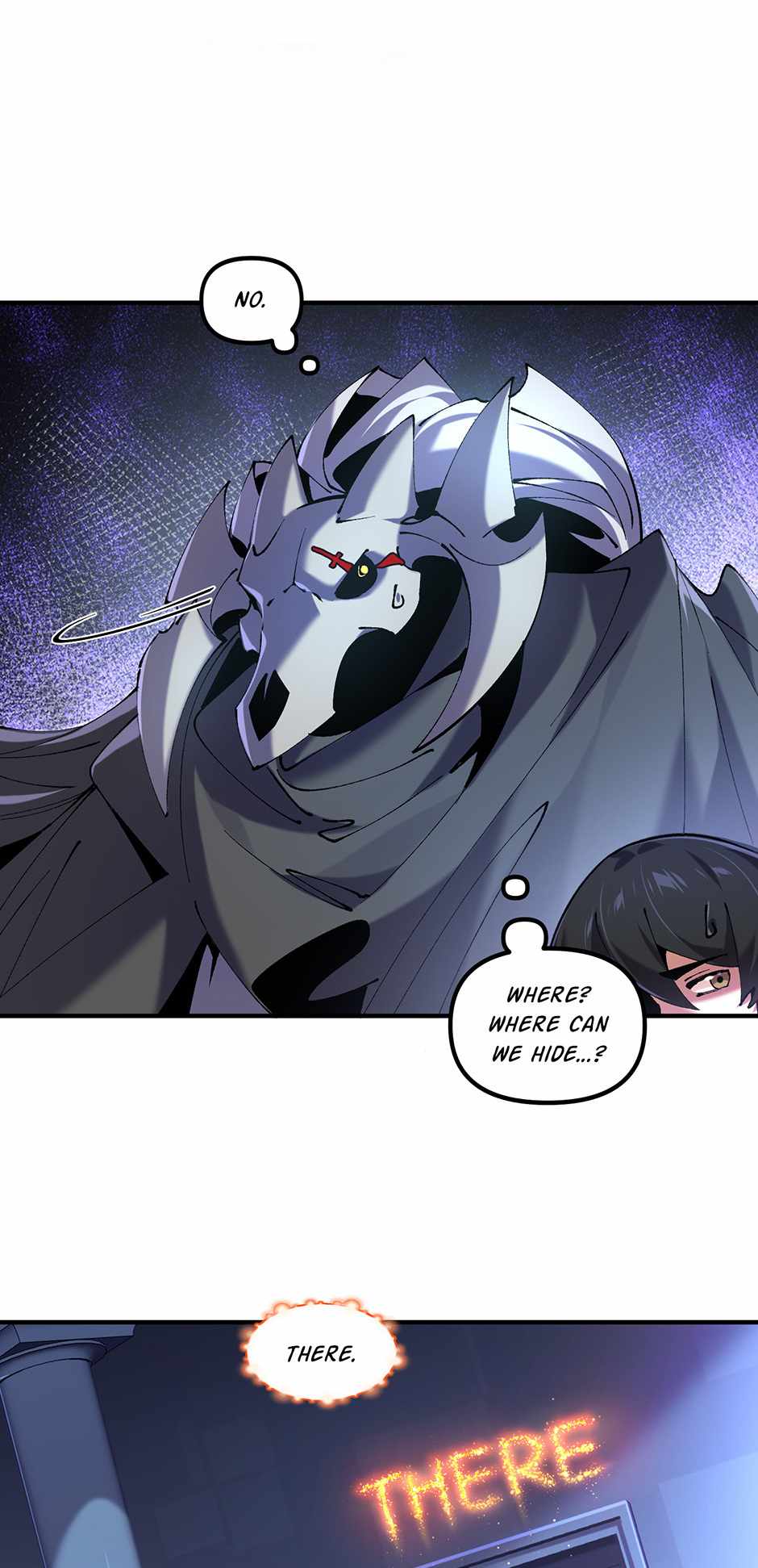 Salvos (A Monster Evolution LitRPG) Chapter 74 - Page 57