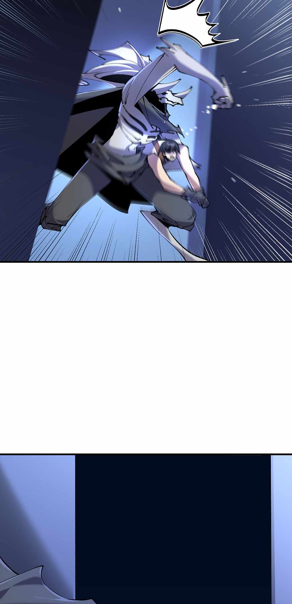 Salvos (A Monster Evolution LitRPG) Chapter 74 - Page 59