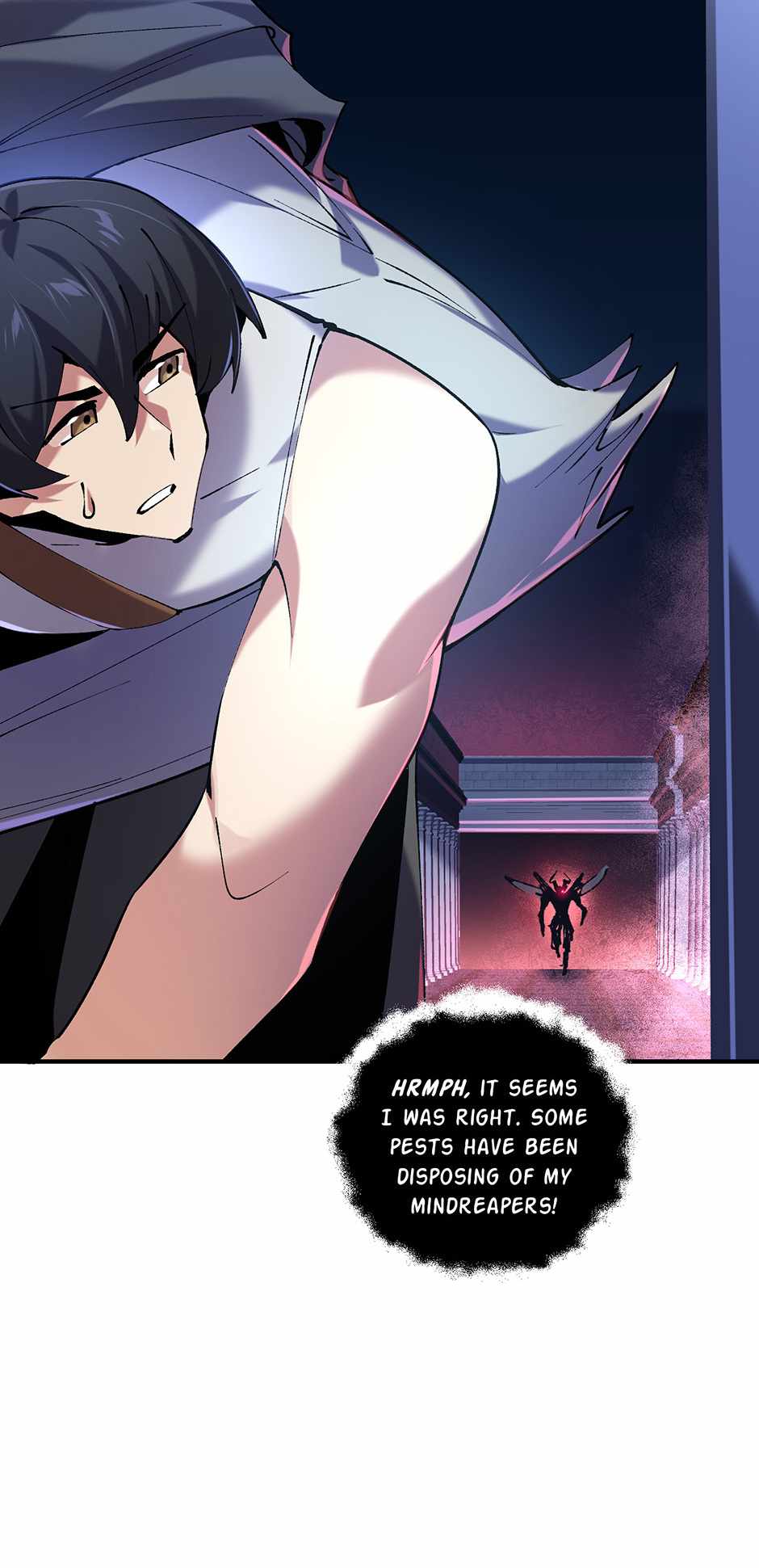 Salvos (A Monster Evolution LitRPG) Chapter 74 - Page 60