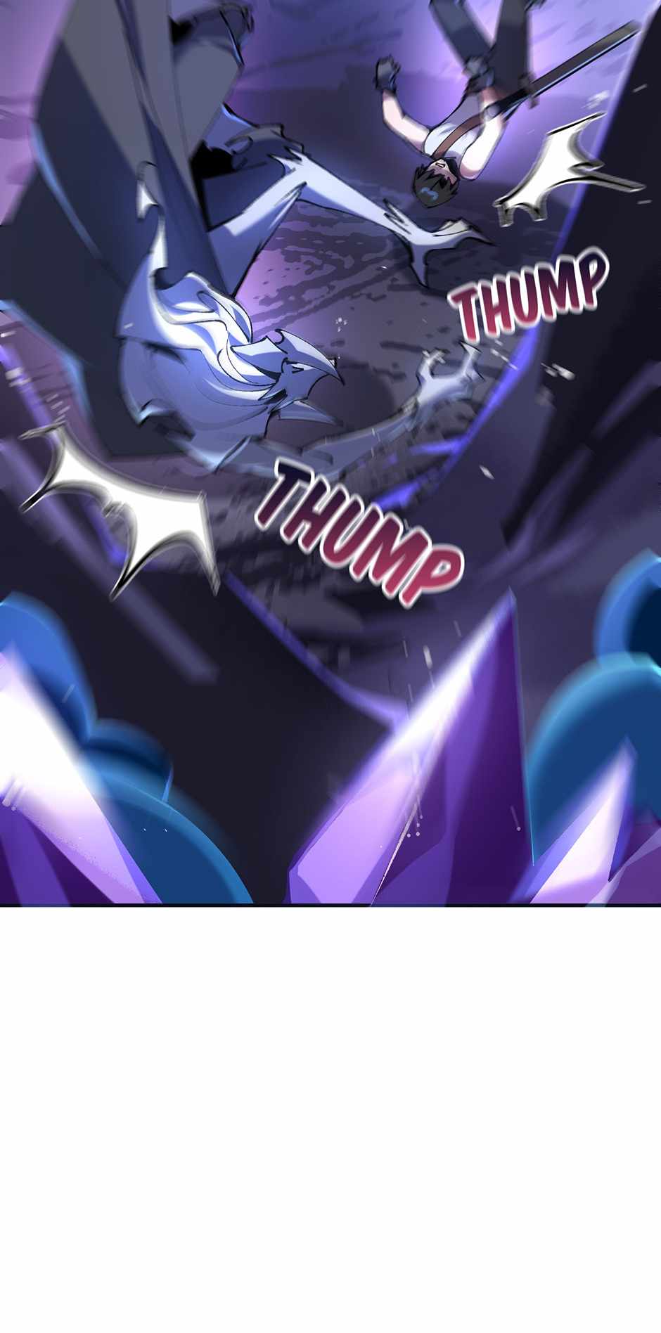 Salvos (A Monster Evolution LitRPG) Chapter 74 - Page 66