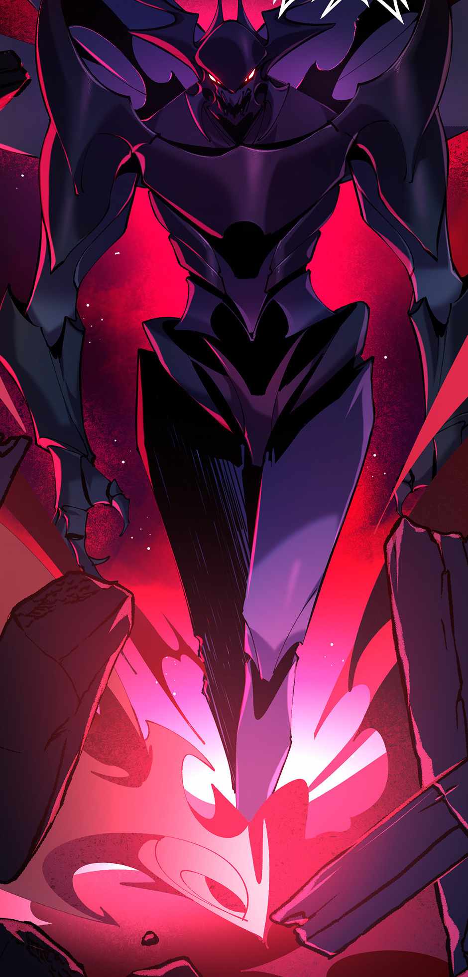 Salvos (A Monster Evolution LitRPG) Chapter 74 - Page 70