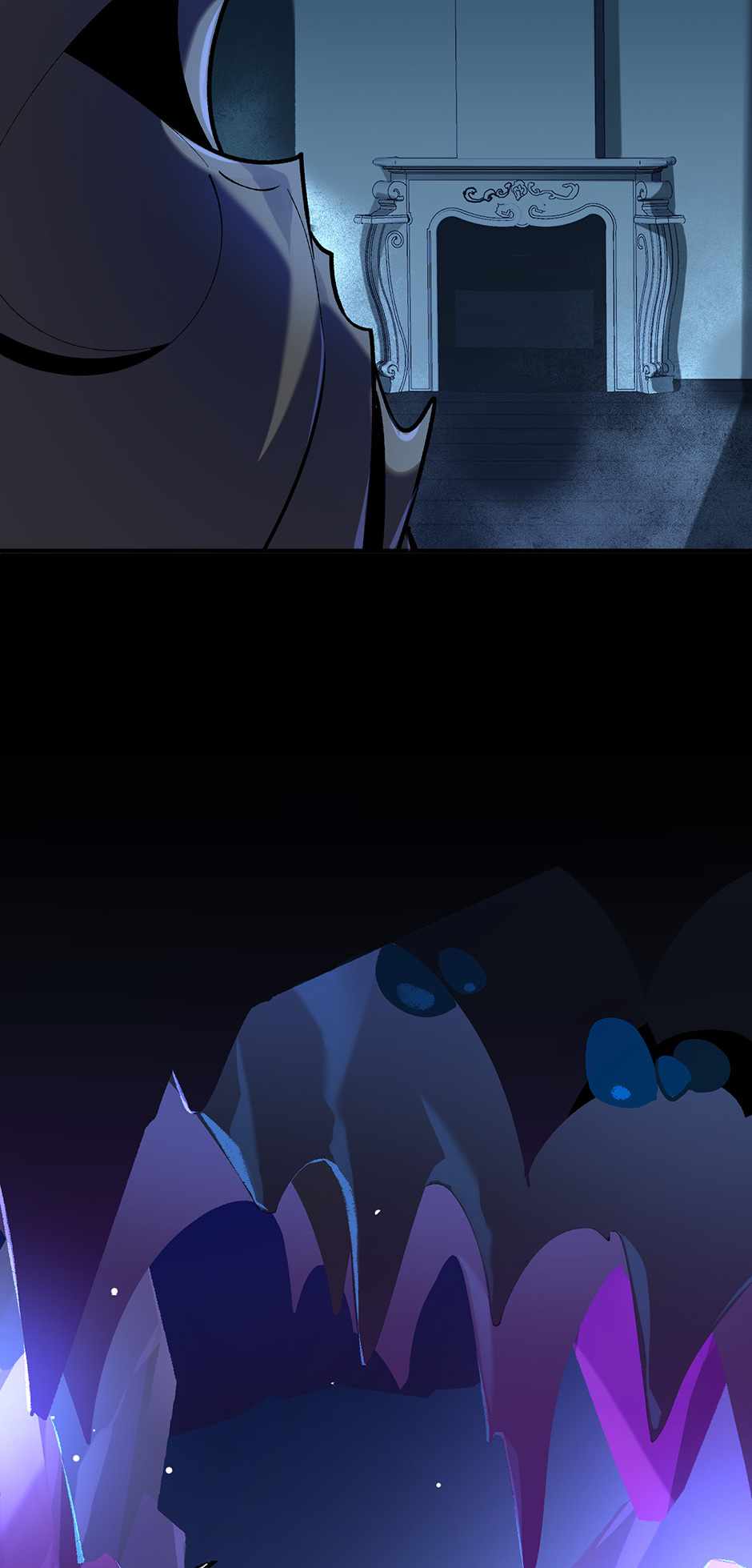 Salvos (A Monster Evolution LitRPG) Chapter 74 - Page 72