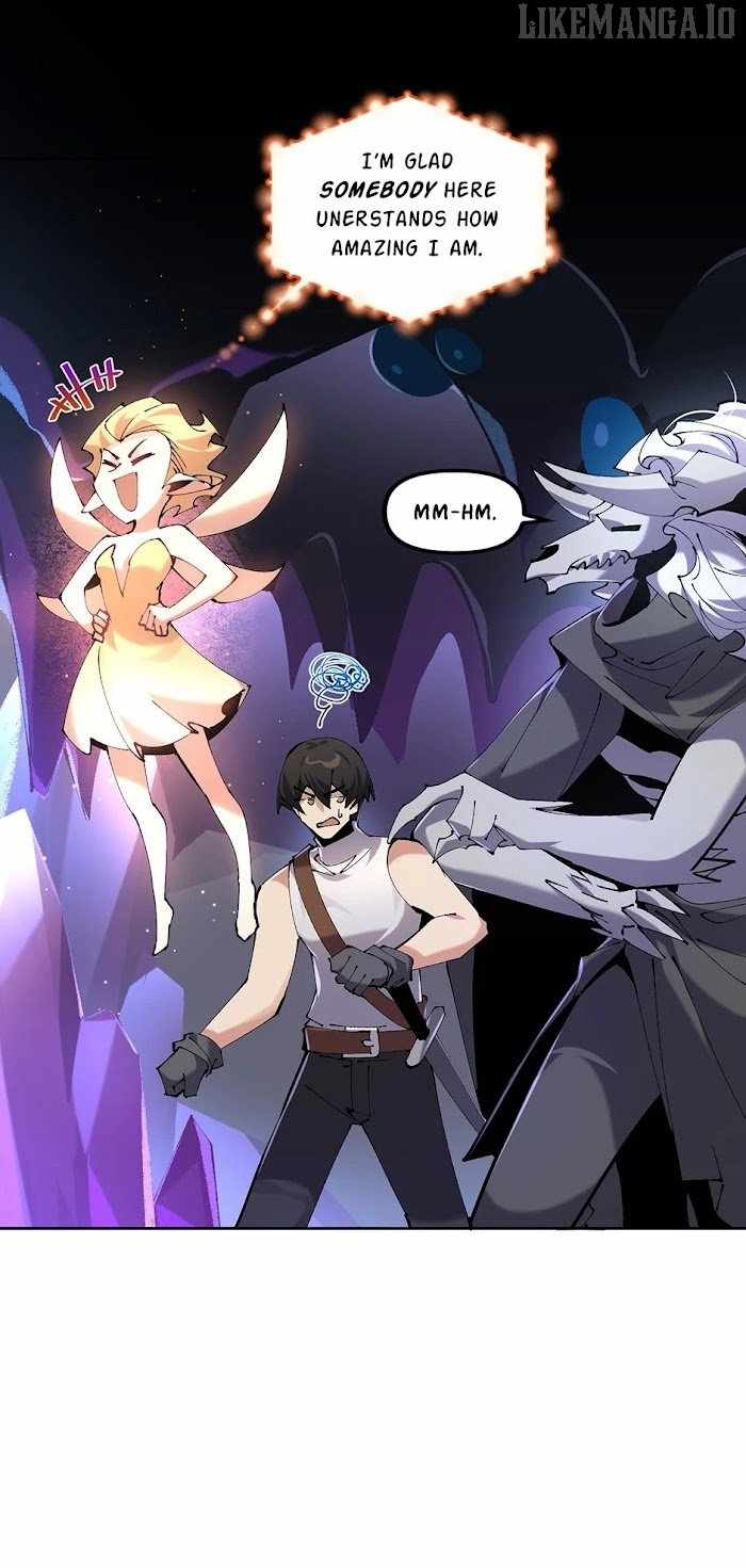 Salvos (A Monster Evolution LitRPG) Chapter 75 - Page 13