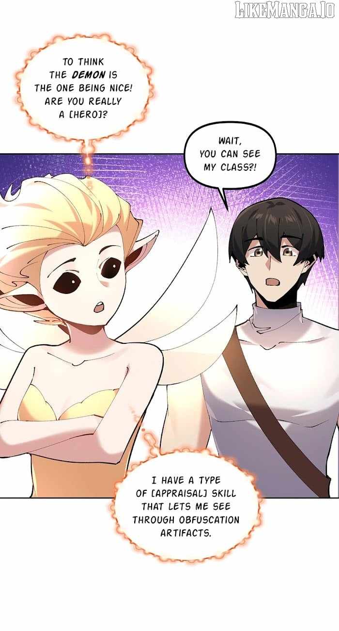 Salvos (A Monster Evolution LitRPG) Chapter 75 - Page 14