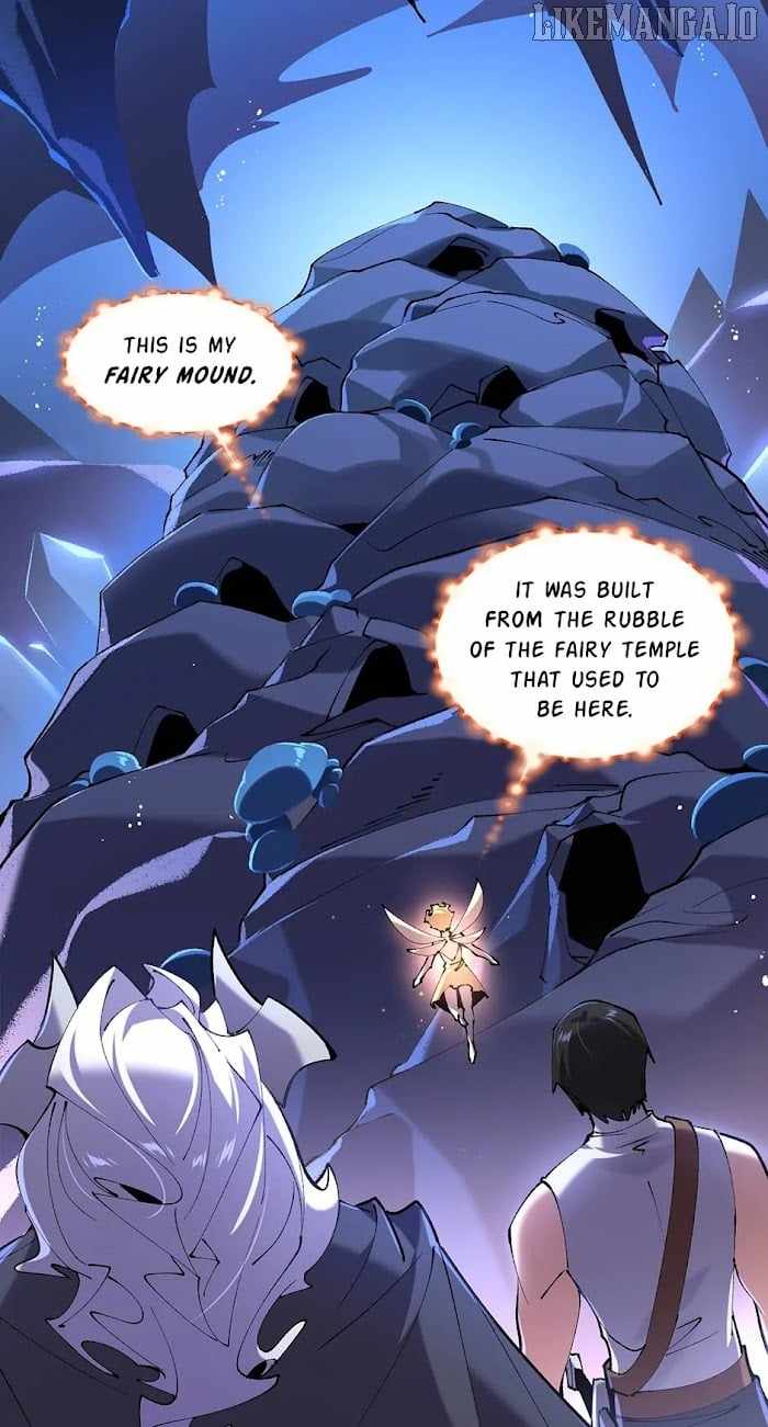 Salvos (A Monster Evolution LitRPG) Chapter 75 - Page 22