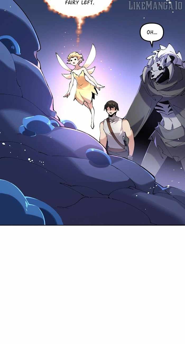 Salvos (A Monster Evolution LitRPG) Chapter 75 - Page 25