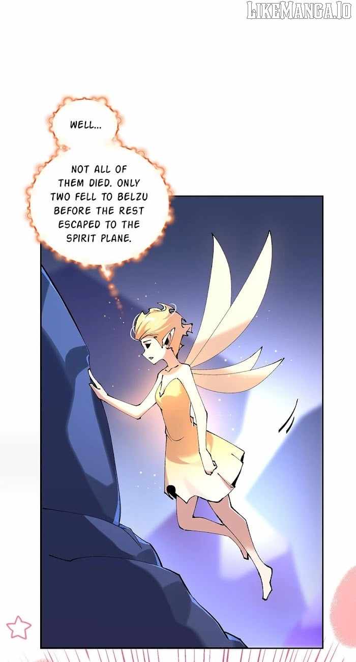 Salvos (A Monster Evolution LitRPG) Chapter 75 - Page 26