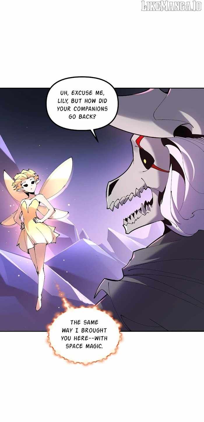 Salvos (A Monster Evolution LitRPG) Chapter 75 - Page 28