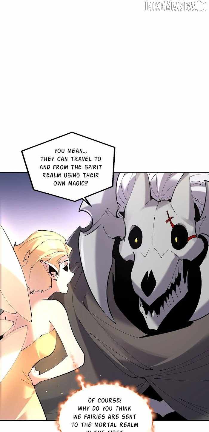 Salvos (A Monster Evolution LitRPG) Chapter 75 - Page 29