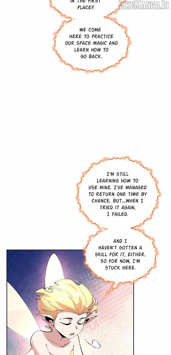 Salvos (A Monster Evolution LitRPG) Chapter 75 - Page 30