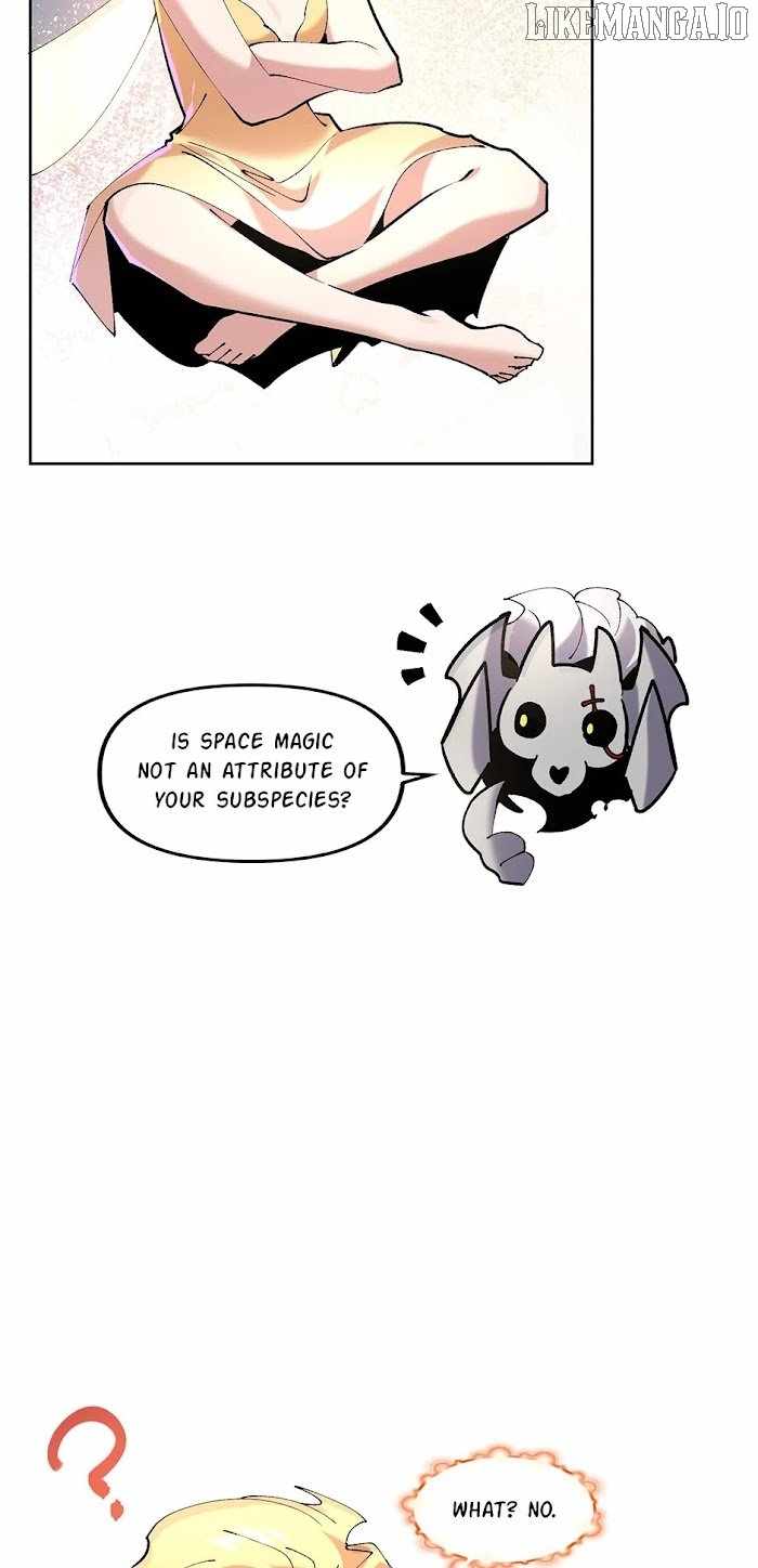 Salvos (A Monster Evolution LitRPG) Chapter 75 - Page 31