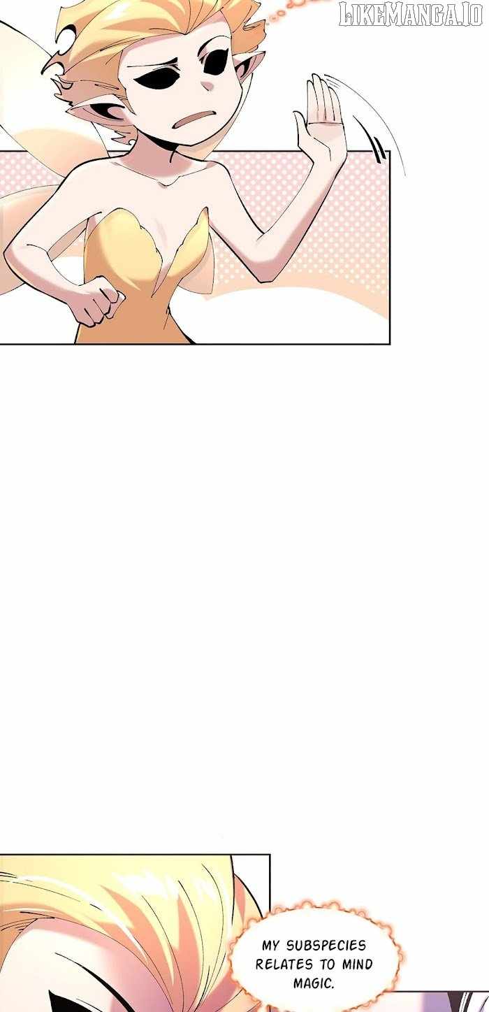 Salvos (A Monster Evolution LitRPG) Chapter 75 - Page 32