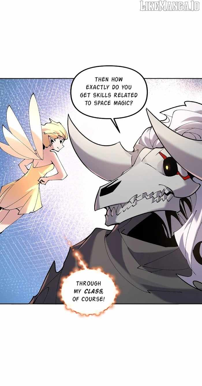 Salvos (A Monster Evolution LitRPG) Chapter 75 - Page 34