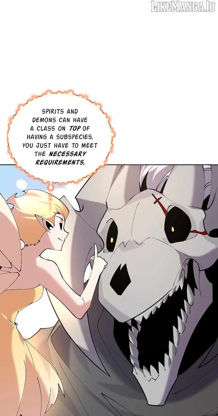 Salvos (A Monster Evolution LitRPG) Chapter 75 - Page 37