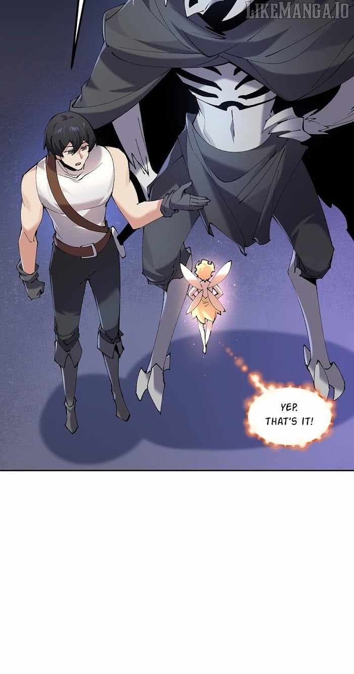 Salvos (A Monster Evolution LitRPG) Chapter 75 - Page 40
