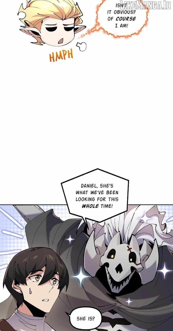 Salvos (A Monster Evolution LitRPG) Chapter 75 - Page 5