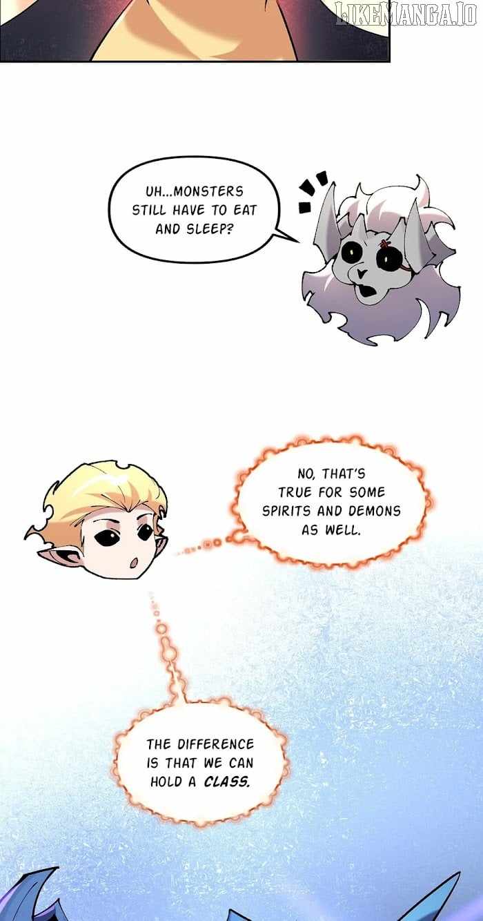 Salvos (A Monster Evolution LitRPG) Chapter 75 - Page 42