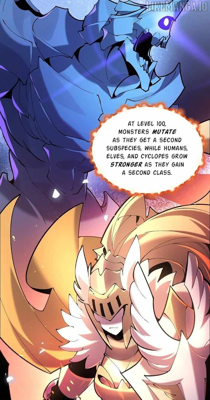 Salvos (A Monster Evolution LitRPG) Chapter 75 - Page 43