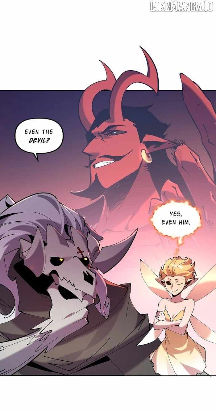 Salvos (A Monster Evolution LitRPG) Chapter 75 - Page 48