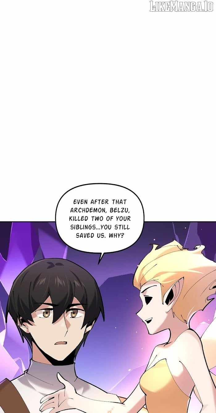 Salvos (A Monster Evolution LitRPG) Chapter 75 - Page 49