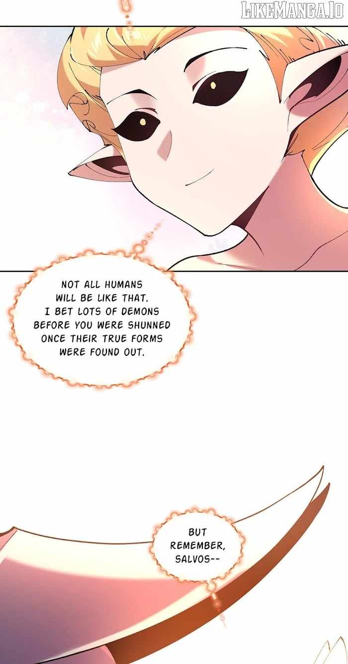 Salvos (A Monster Evolution LitRPG) Chapter 75 - Page 53
