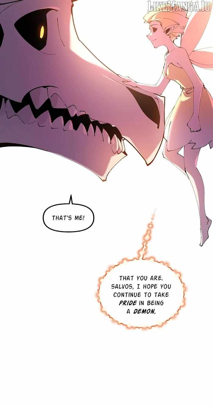 Salvos (A Monster Evolution LitRPG) Chapter 75 - Page 54