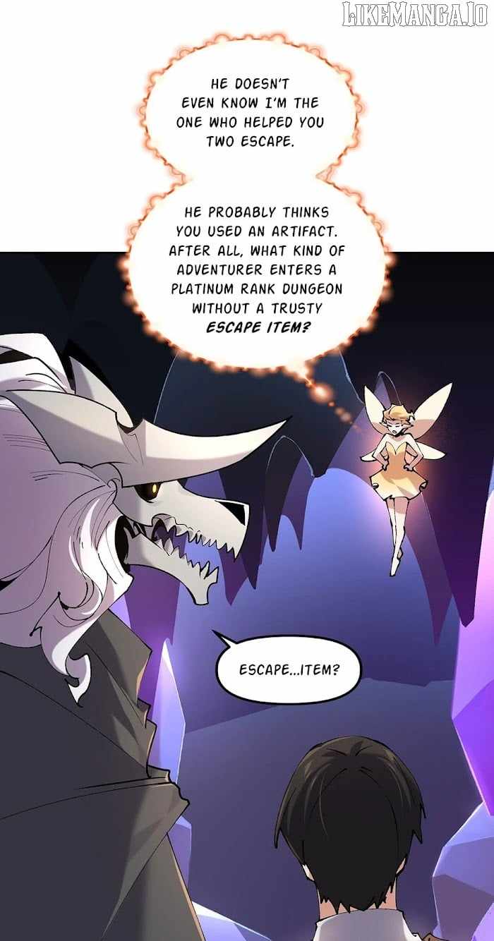 Salvos (A Monster Evolution LitRPG) Chapter 75 - Page 58