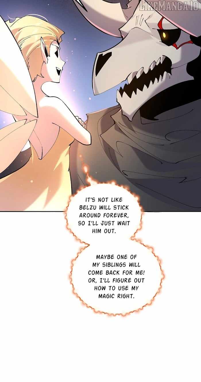 Salvos (A Monster Evolution LitRPG) Chapter 75 - Page 61