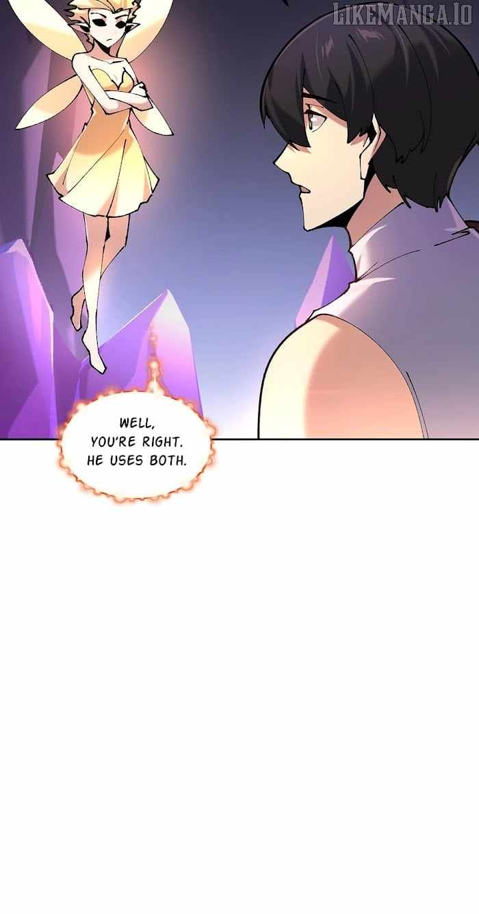 Salvos (A Monster Evolution LitRPG) Chapter 75 - Page 65