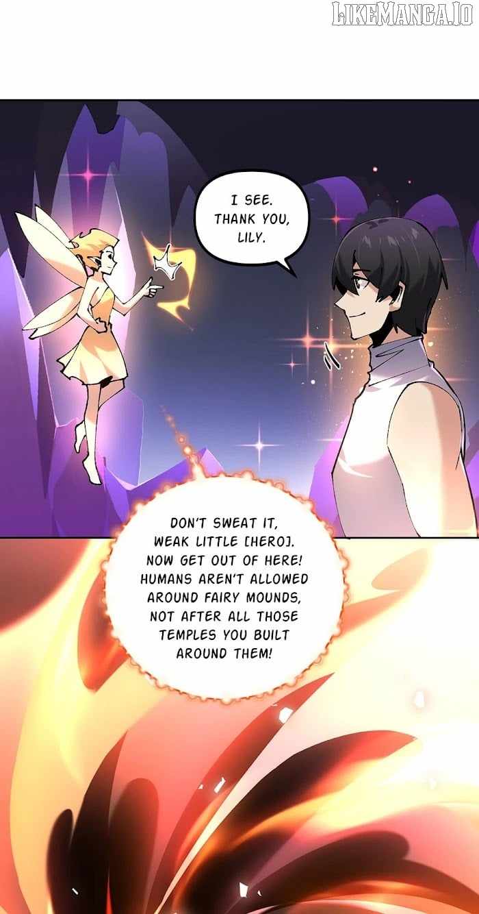 Salvos (A Monster Evolution LitRPG) Chapter 75 - Page 66
