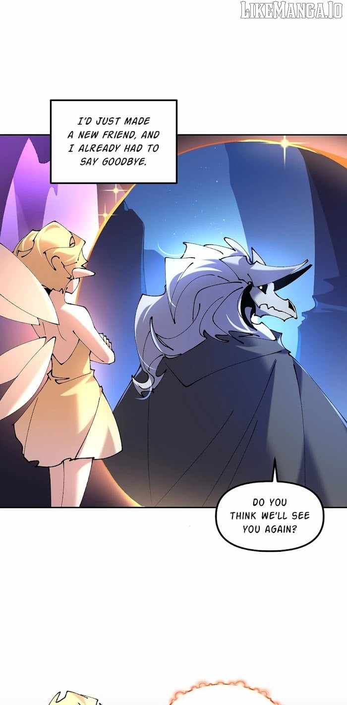 Salvos (A Monster Evolution LitRPG) Chapter 75 - Page 69