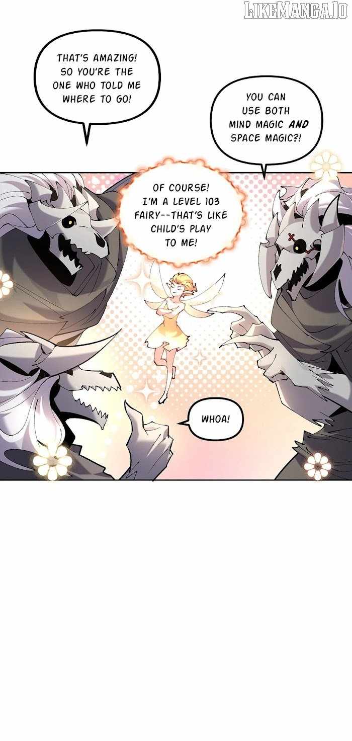 Salvos (A Monster Evolution LitRPG) Chapter 75 - Page 8