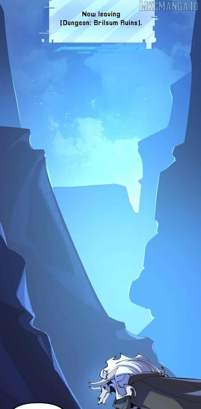 Salvos (A Monster Evolution LitRPG) Chapter 75 - Page 71