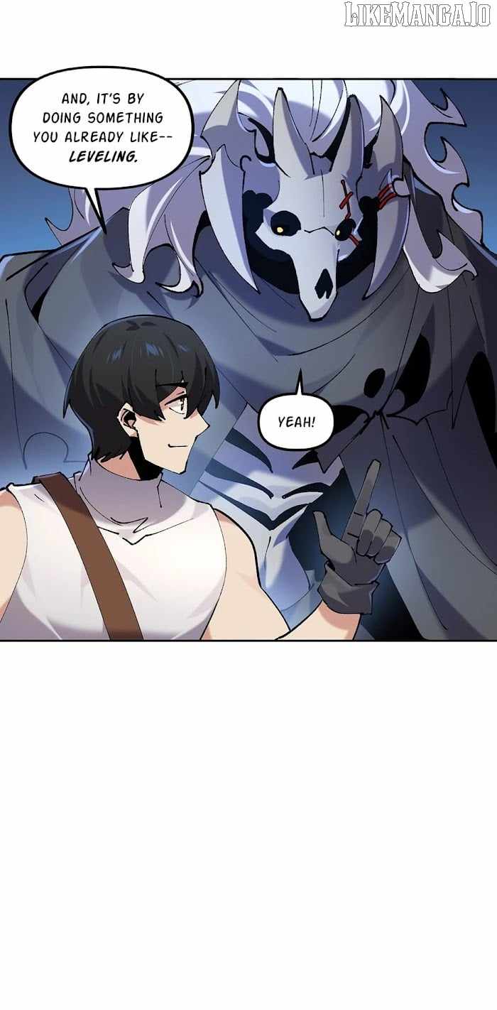 Salvos (A Monster Evolution LitRPG) Chapter 75 - Page 73
