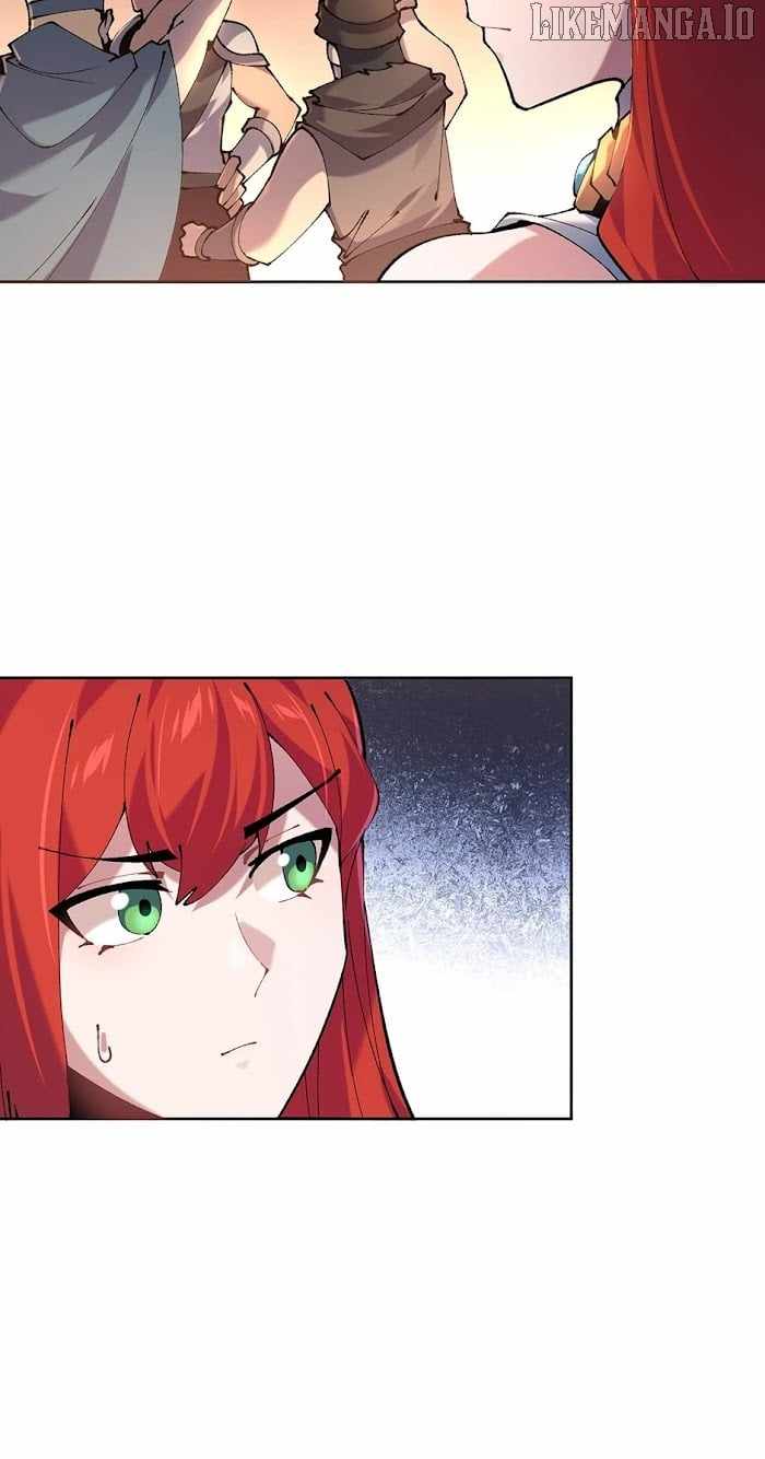 Salvos (A Monster Evolution LitRPG) Chapter 75 - Page 79